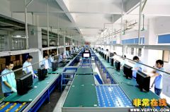 理性消費(fèi)時代 FPD技術(shù)搏擊液晶電視市場的技術(shù)創(chuàng)新與價值重塑