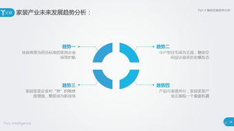 從標準化到一體化 億歐智庫解析2017年中國整體家裝產業的發展路徑